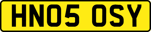 HN05OSY