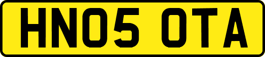 HN05OTA