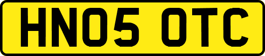 HN05OTC