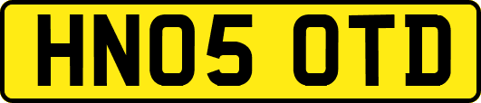 HN05OTD