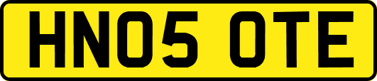 HN05OTE
