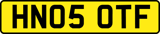 HN05OTF