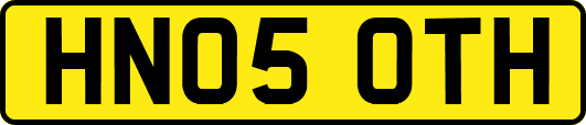 HN05OTH