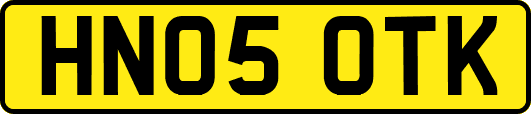 HN05OTK