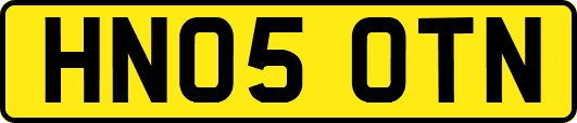 HN05OTN