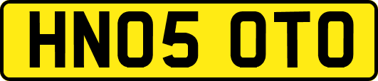 HN05OTO