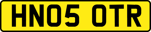 HN05OTR