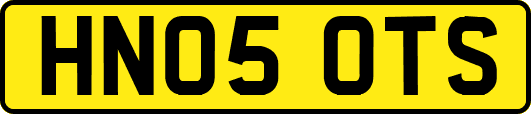 HN05OTS