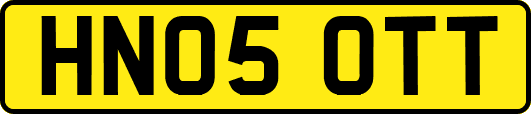 HN05OTT