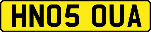 HN05OUA