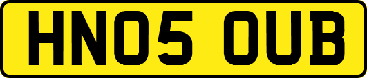 HN05OUB