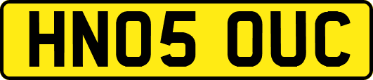 HN05OUC