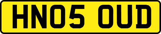 HN05OUD