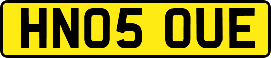 HN05OUE