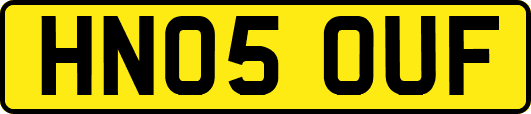 HN05OUF