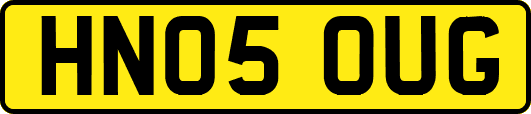 HN05OUG
