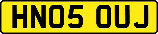 HN05OUJ
