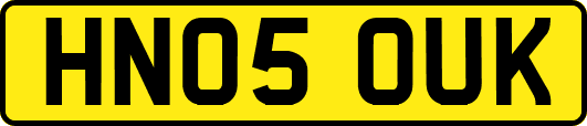 HN05OUK