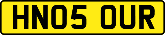 HN05OUR