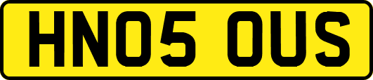 HN05OUS