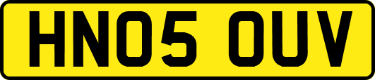 HN05OUV