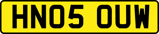 HN05OUW