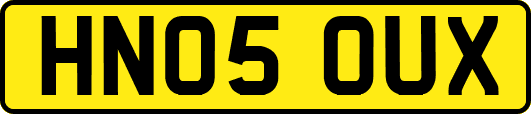 HN05OUX