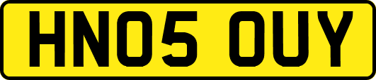 HN05OUY