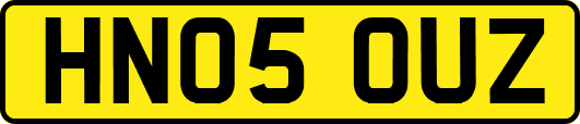 HN05OUZ