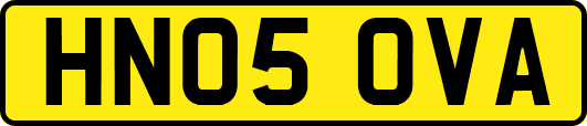 HN05OVA