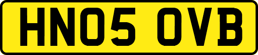 HN05OVB