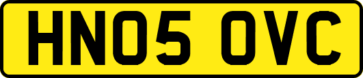 HN05OVC