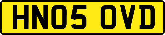 HN05OVD