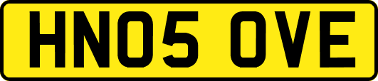 HN05OVE