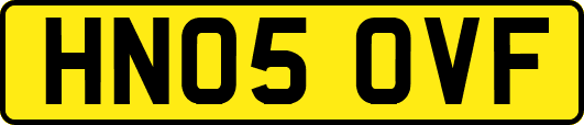 HN05OVF