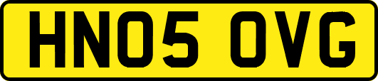 HN05OVG
