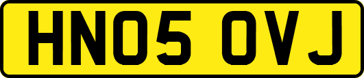 HN05OVJ