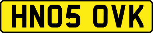 HN05OVK