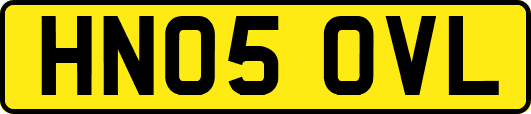 HN05OVL