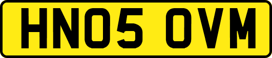 HN05OVM