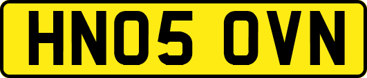 HN05OVN