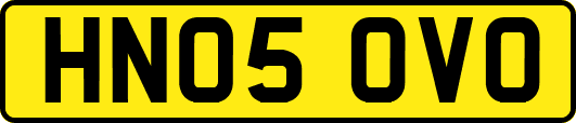 HN05OVO
