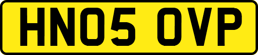 HN05OVP