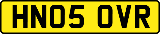 HN05OVR