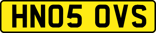 HN05OVS