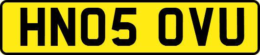 HN05OVU