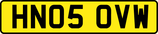 HN05OVW