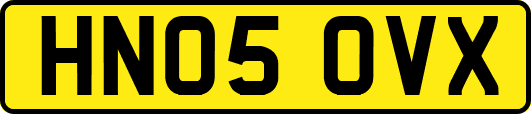 HN05OVX