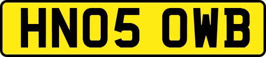 HN05OWB