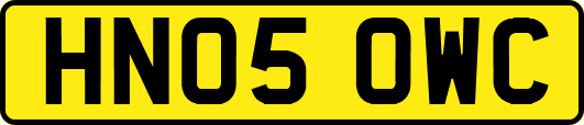 HN05OWC